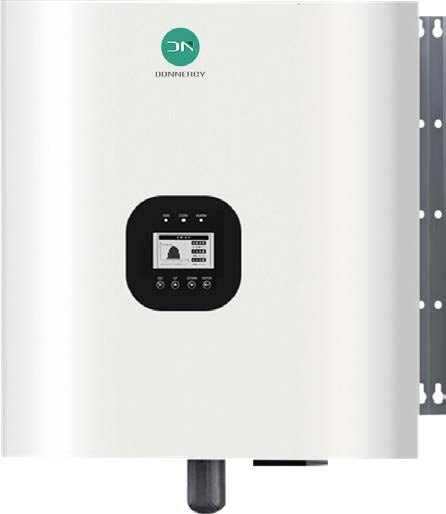 Shenzhen Donnergy Technology Co., Ltd - Wechselrichter - G15K-17K-20K-25K-P3HA G25K-P3HA - Art. 59462