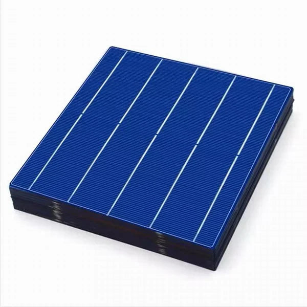 Flagsun Green Power Co., Ltd. - Zellen - G1 Mono-5BB 10 - Art. 29600