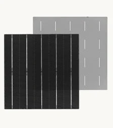 Ming Hwei Energy Co., Ltd - Zellen - G1 Mono PERC 5BB 5,711 - Art. 28869