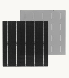 Ming Hwei Energy Co., Ltd - Zellen - G1 Mono PERC 5BB 5,544 - Art. 28878
