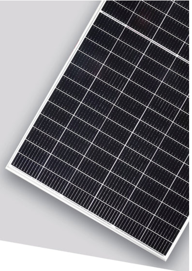 Fujian Haiyuan Composite Material Science and Technology Co.,Ltd. - Solarmodul - G1 Series BM144HBG 395~415W 410 - Art. 202105