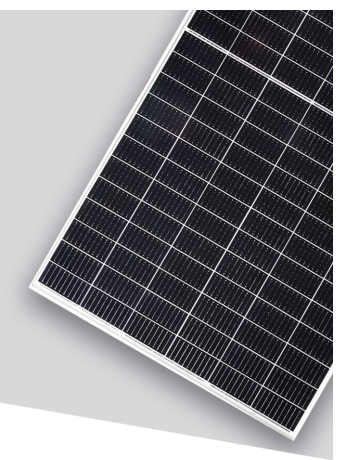Fujian Haiyuan Composite Material Science and Technology Co.,Ltd. - Solarmodul - G1 Series BM144H 390~410W 390 - Art. 202097