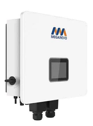 Shenzhen Megarevo Technology Co., Ltd. - Wechselrichter - G2 Hybrid Inverter R3~8KL1-G2 R6KL1-G2 - Art. 53657
