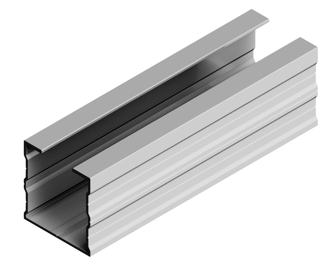 Perfil Estructural G3 para Subestructura Solar
