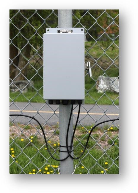Senstar G6MD0200-001