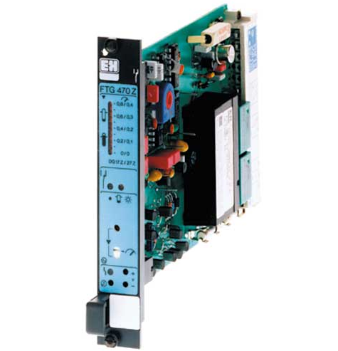 Endress+Hauser GAMMAPILOT FTG470ZLevel Sensor