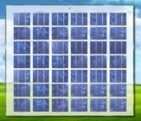Grealtec - Solarmodul - GAT230-235-240-245PGLT GAT245PGLT - Art. 115113