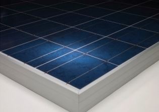 Grealtec - Solarmodul - GAT290-300P GAT 300 P - Art. 80493