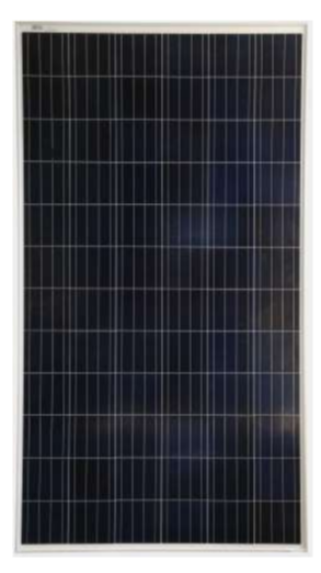 GreenBrilliance Renewable Energy LLP - Solarmodul - GB-260-285P 60 Cells 1000V GB-275P - Art. 185280