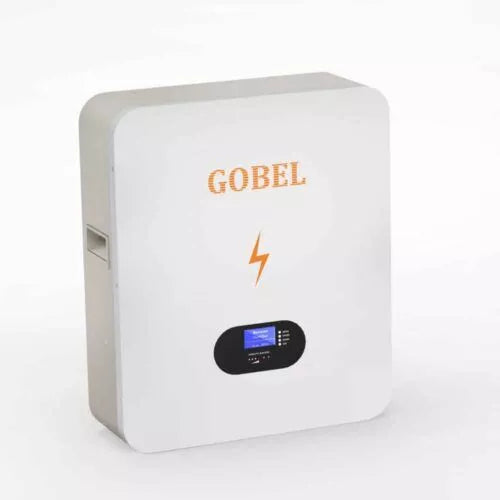 Gobel Power Energy (Shenzhen) Co., Ltd - Speicher - GB-51100BOX2 GB-51100BOX2 - Art. 35166