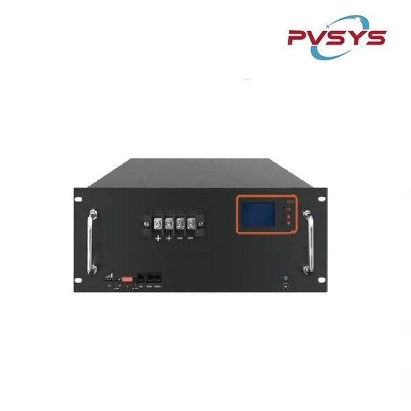 Shanghai Pvsys New Energy Co., Ltd - Speicher - GBP-L1 GBP48V-100AH-R - Art. 31571