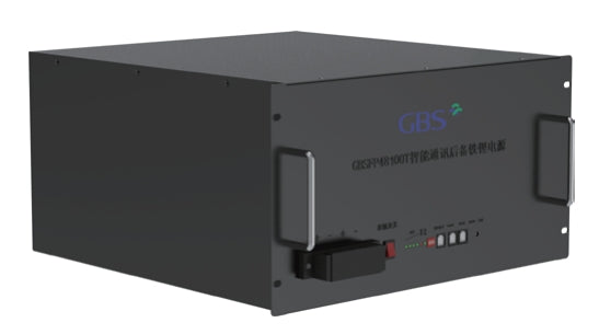 Zhejiang GBS Energy Co., Ltd. - Speicher - GBSFP51100LV-1/GBSFP51100LV-2 GBSFP51100LV-1 - Art. 20744