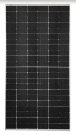 Guocheng Energy Construction Group Co., Ltd. - Solarmodul - GC485-505-66MDH GC495-66MDH - Art. 187235