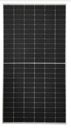 Guocheng Energy Construction Group Co., Ltd. - Solarmodul - GC530-550W-72MDH GC540-72MDH - Art. 187240