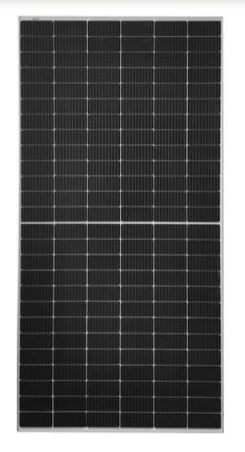 Guocheng Energy Construction Group Co., Ltd. - Solarmodul - GC585-605W-78MDH GC605-78MDH - Art. 187247