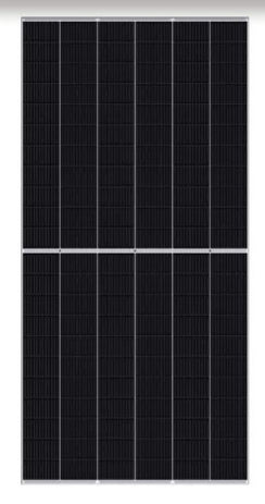 Guocheng Energy Construction Group Co., Ltd. - Solarmodul - GC650-670W-66MDH GC665-66MDH - Art. 187251