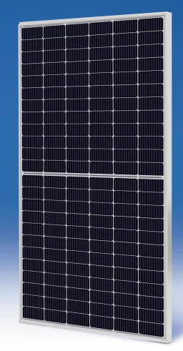 GCL System Integration Technology Co., Ltd. - Solarmodul - GCL-M10/72GDF 540-560W 560 - Art. 231382
