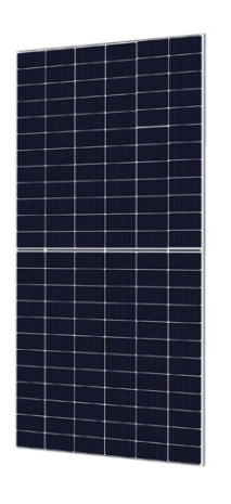 GCL System Integration Technology Co., Ltd. - Solarmodul - GCL-M10/72H Pro 540-560W 540 - Art. 163341