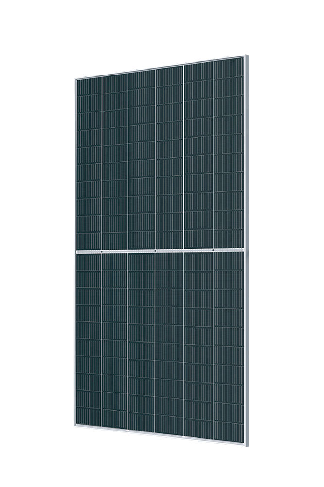 GCL System Integration Technology Co., Ltd. - Solarmodul - GCL-M12/60GDF 590-610W 600 - Art. 168354