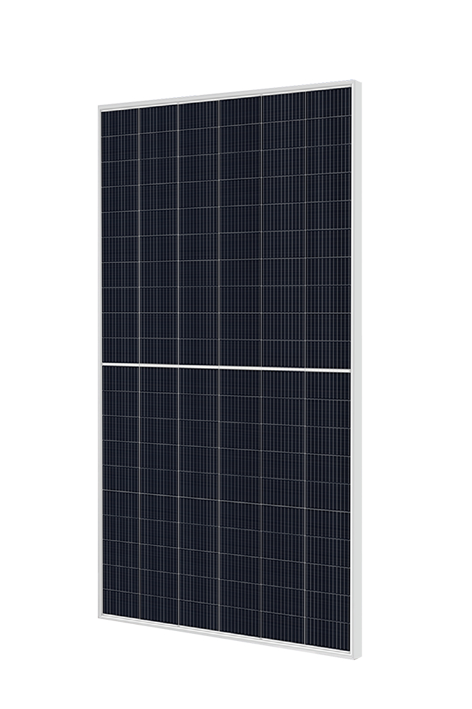 GCL System Integration Technology Co., Ltd. - Solarmodul - GCL-M12/60H 595-615W 605 - Art. 168362