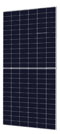 GCL System Integration Technology Co., Ltd. - Solarmodul - GCL-N10/72GDF Pro 565-590W 570 - Art. 231399
