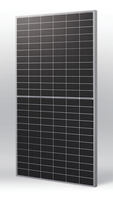 GCL System Integration Technology Co., Ltd. - Solarmodul - GCL-NT10/72H 580-600W 595W - Art. 234321