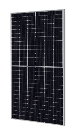 GCL System Integration Technology Co., Ltd. - Solarmodul - GCL-NT10/78GDF 630-650W 650 - Art. 231397