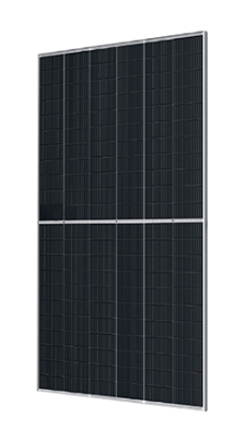 GCL System Integration Technology Co., Ltd. - Solarmodul - GCL-NT12R/66GDF 605-625W 615 - Art. 231390