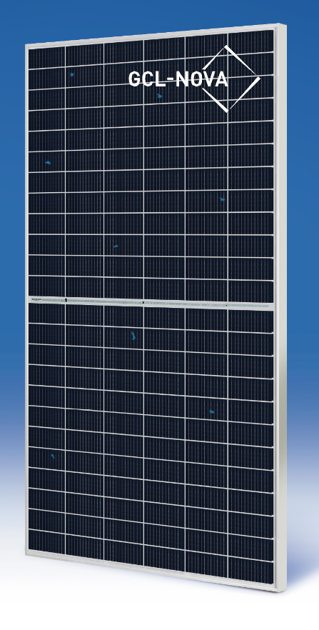 Energias Renovables Online - Solarmodul - GCLSI
                                                        GCL-M3/72GDF 370-405W Nova 385W - Art. 148773