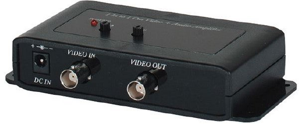 TruVision GE-CA101