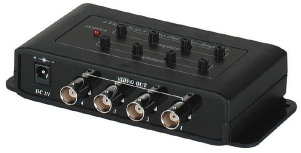 TruVision GE-CA404