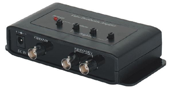 TruVision GE-CD102A