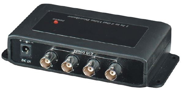TruVision GE-CD104