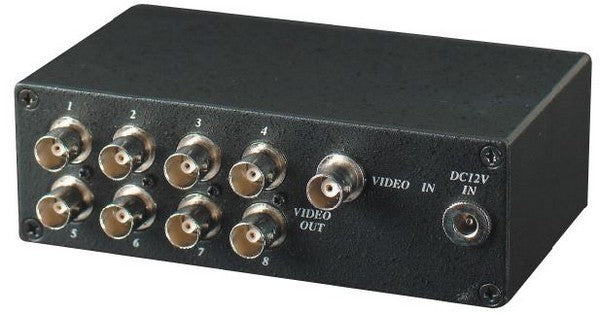 TruVision GE-CD108