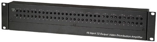 TruVision GE-CD1632A
