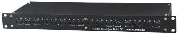 TruVision GE-CD816A