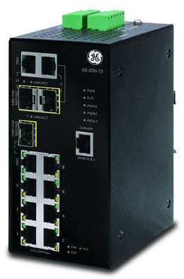 PartnerTech GE-DSH-73