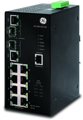 PartnerTech GE-DSH-82