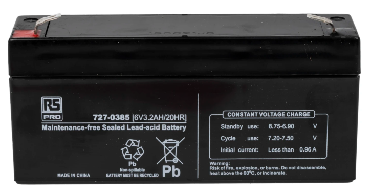 Senstar GE0487