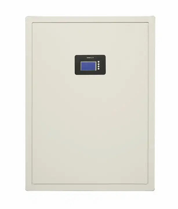 General Electronics Technology Co., Ltd. - Speicher - GEB-200 GEB 51,2V 200Ah - Art. 31771