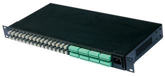 PartnerTech GEC-32VARHUB-4