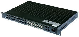 PartnerTech GEC-16PVPDTCHUB