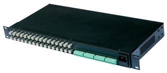 PartnerTech GEC-16VARHUB-4