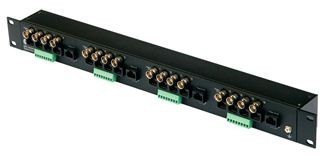PartnerTech GEC-16VDPBC