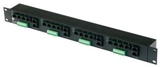 PartnerTech GEC-16VDPC