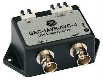 PartnerTech GEC-1AVR-AVC-4
