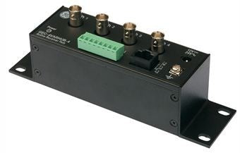 PartnerTech GEC-4VARHUB-4