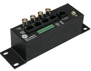 PartnerTech GEC-4VDPBC