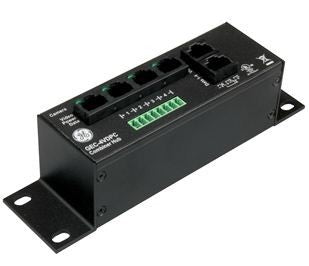 PartnerTech GEC-4VDPC