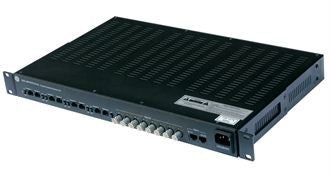 PartnerTech GEC-8PVPDTCHUB